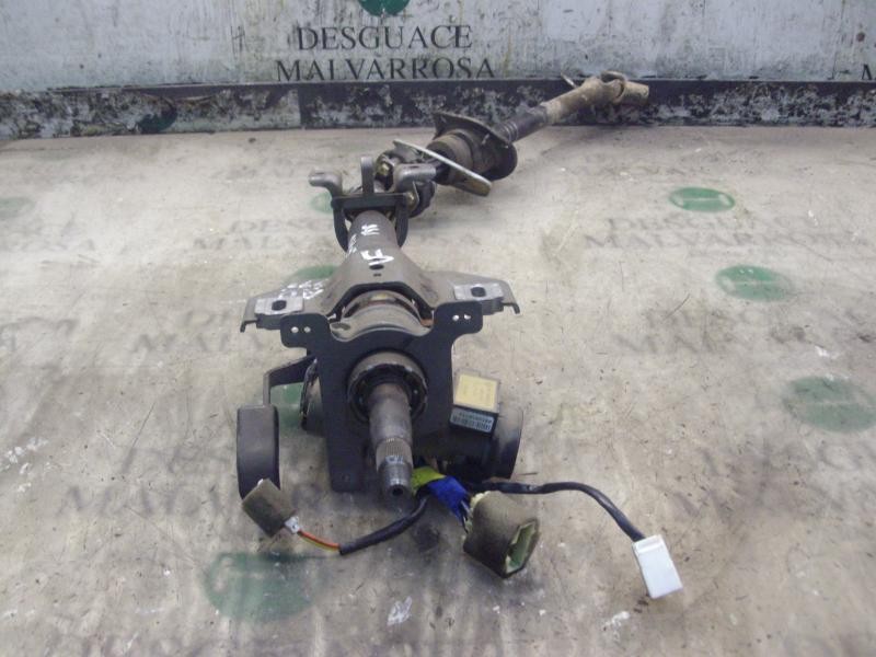 Recambio de columna direccion para ssangyong rodius xdi limited awd referencia OEM IAM   
