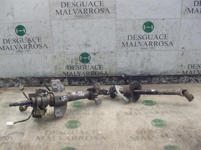 Recambio de columna direccion para ssangyong rodius xdi limited awd referencia OEM IAM   