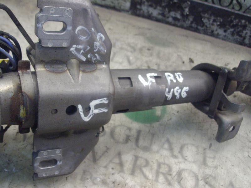 Recambio de columna direccion para ssangyong rodius xdi limited awd referencia OEM IAM   