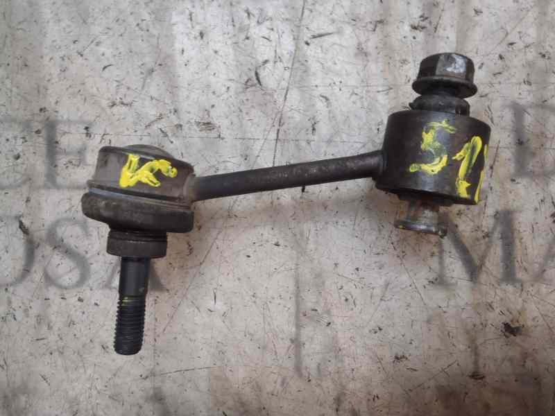 Recambio de tirante trasero izquierdo para seat altea (5p1) referencia OEM IAM   