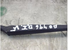 Recambio de brazo limpia delantero izquierdo para ssangyong rodius xdi limited awd referencia OEM IAM    2