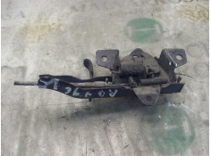 Recambio de cerradura capot para ssangyong rodius xdi limited awd referencia OEM IAM    2