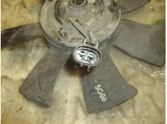 Recambio de electroventilador para ssangyong rodius xdi limited awd referencia OEM IAM    2