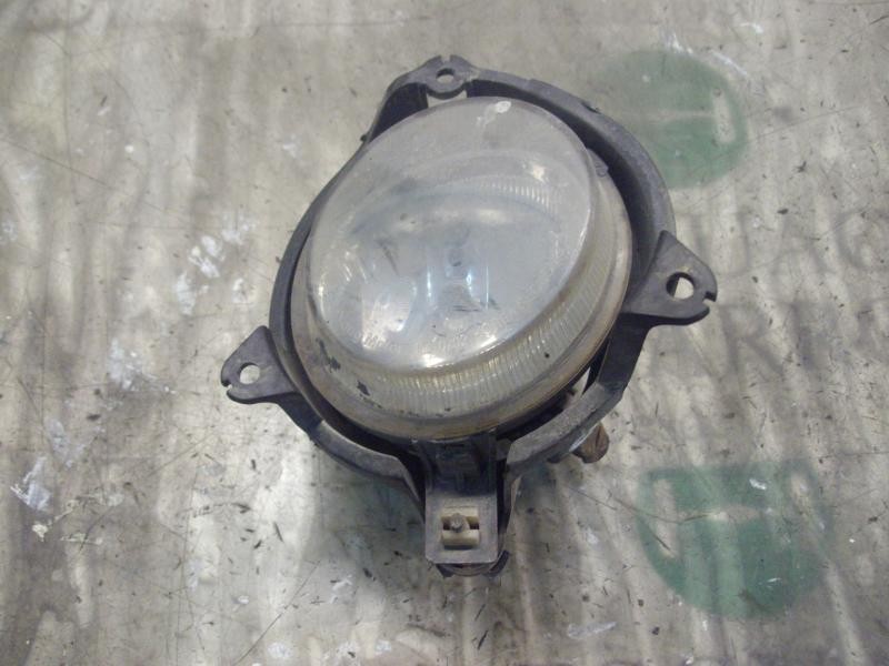 Recambio de faro antiniebla derecho para ssangyong rodius xdi limited awd referencia OEM IAM   