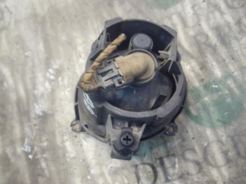 Recambio de faro antiniebla derecho para ssangyong rodius xdi limited awd referencia OEM IAM   