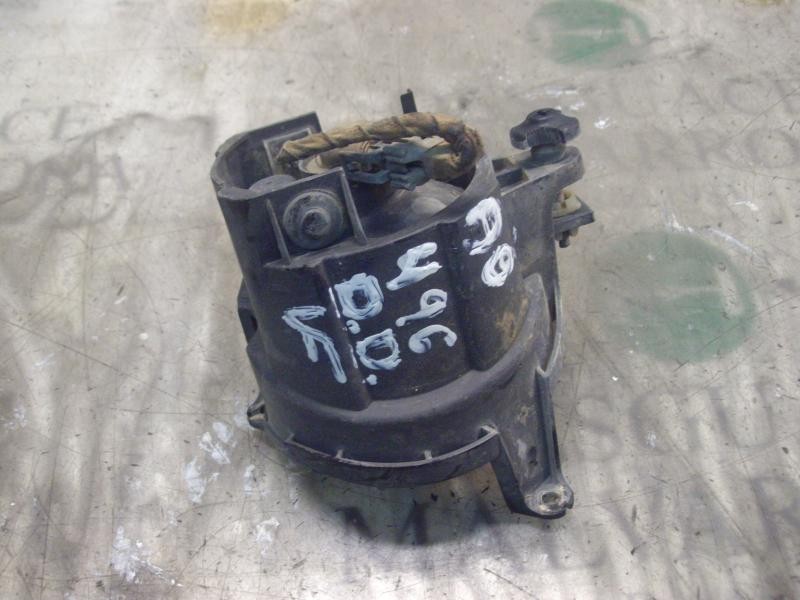 Recambio de faro antiniebla derecho para ssangyong rodius xdi limited awd referencia OEM IAM   