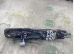 Recambio de maneta exterior delantera derecha para ssangyong rodius xdi limited awd referencia OEM IAM    2