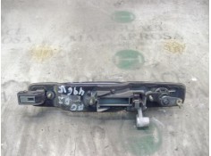 Recambio de maneta exterior delantera izquierda para ssangyong rodius xdi limited awd referencia OEM IAM    2