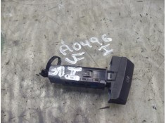 Recambio de modulo electronico para ssangyong rodius xdi limited awd referencia OEM IAM    2