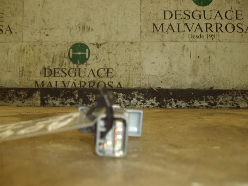 Recambio de modulo electronico para ssangyong rodius xdi limited awd referencia OEM IAM   