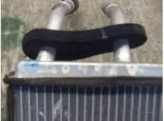 Recambio de radiador calefaccion / aire acondicionado para ssangyong rodius xdi limited awd referencia OEM IAM    2