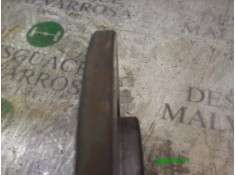 Recambio de disco freno delantero para citroën c2 furio referencia OEM IAM    2