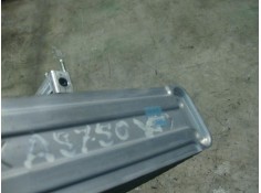 Recambio de evaporador aire acondicionado para citroën c2 furio referencia OEM IAM    2