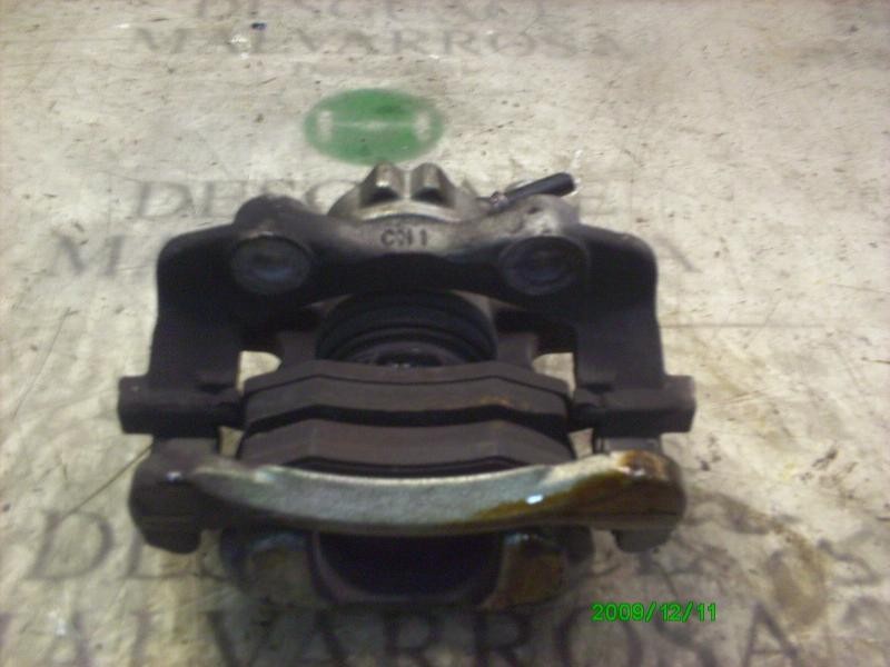 Recambio de pinza freno delantera derecha para citroën c2 furio referencia OEM IAM   