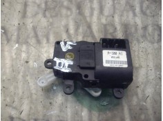 Recambio de motor electrico para ssangyong rodius xdi limited awd referencia OEM IAM   