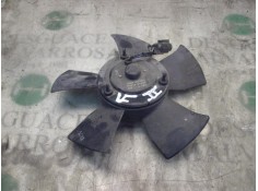 Recambio de electroventilador para ssangyong rodius xdi limited awd referencia OEM IAM    2