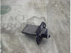 Recambio de resistencia calefaccion para ssangyong rodius xdi limited awd referencia OEM IAM    2