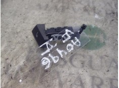 Recambio de modulo electronico para ssangyong rodius xdi limited awd referencia OEM IAM    2