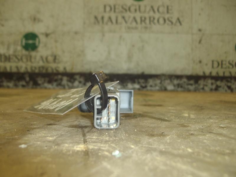 Recambio de modulo electronico para ssangyong rodius xdi limited awd referencia OEM IAM   