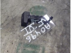 Recambio de modulo electronico para ssangyong rodius xdi limited awd referencia OEM IAM    2