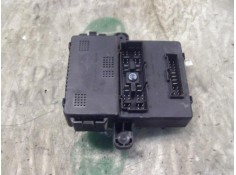 Recambio de modulo electronico para ssangyong rodius xdi limited awd referencia OEM IAM    2