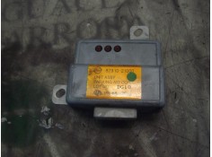 Recambio de modulo electronico para ssangyong rodius xdi limited awd referencia OEM IAM    2