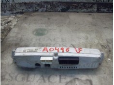 Recambio de modulo electronico para ssangyong rodius xdi limited awd referencia OEM IAM    2