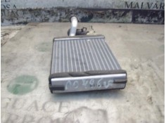 Recambio de radiador calefaccion / aire acondicionado para ssangyong rodius xdi limited awd referencia OEM IAM    2