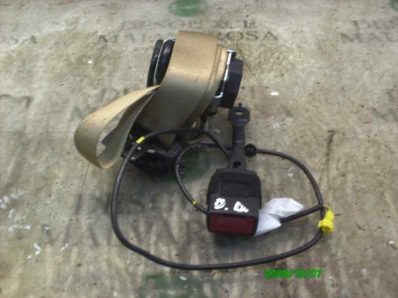 Recambio de cinturon seguridad delantero para mercedes-benz clase cls (w219) 3.5 v6 cat referencia OEM IAM   