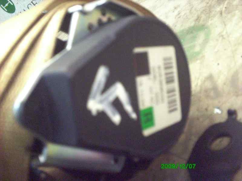 Recambio de cinturon seguridad delantero para mercedes-benz clase cls (w219) 3.5 v6 cat referencia OEM IAM   