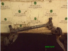 Recambio de puente trasero para volkswagen santana (327) referencia OEM IAM   