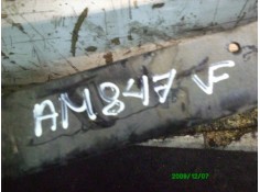 Recambio de puente trasero para volkswagen santana (327) referencia OEM IAM    2