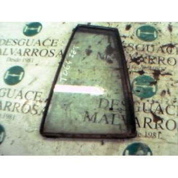 CRISTAL PUERTA TRASERO IZQUIERDO 