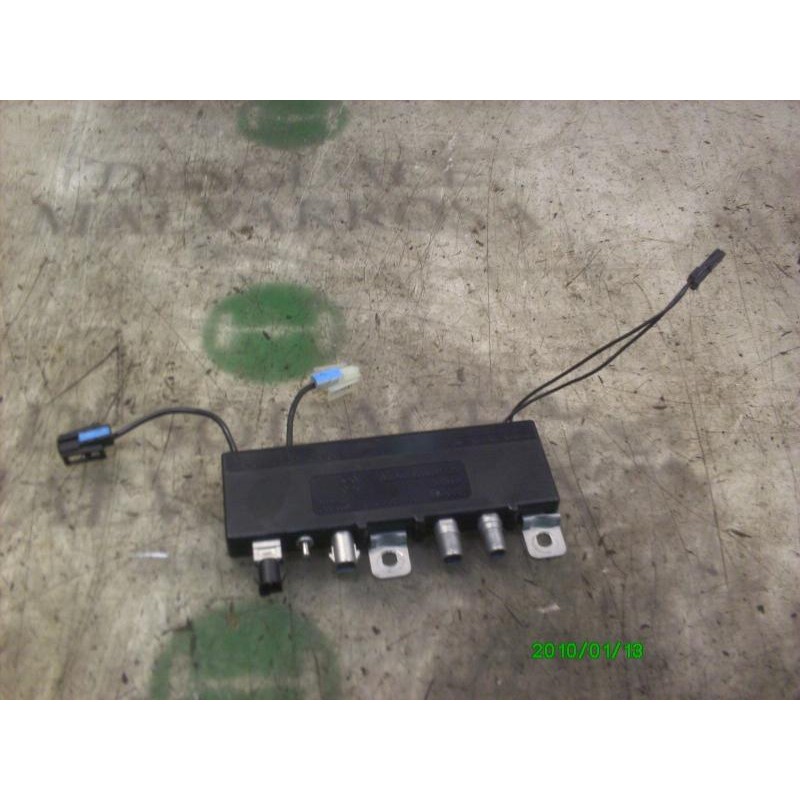 Recambio de modulo electronico para bmw serie 5 berlina (e39) referencia OEM IAM   