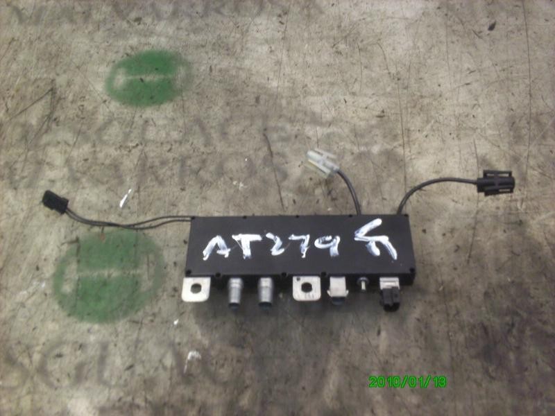 Recambio de modulo electronico para bmw serie 5 berlina (e39) referencia OEM IAM   