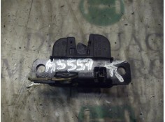 Recambio de cerradura maletero / porton para seat leon (1m1) signo referencia OEM IAM    2