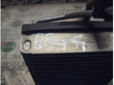 Recambio de evaporador aire acondicionado para seat leon (1m1) signo referencia OEM IAM    2