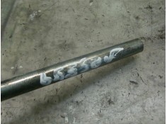 Recambio de llave rueda para seat leon (1m1) signo referencia OEM IAM    2