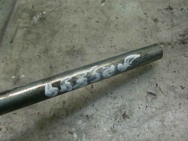 Recambio de llave rueda para seat leon (1m1) signo referencia OEM IAM   