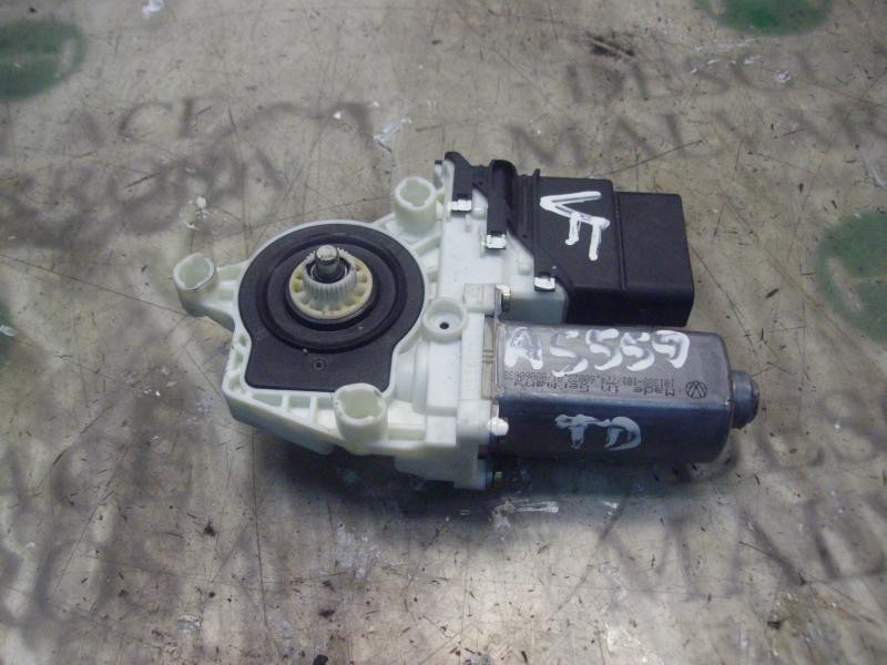 Recambio de motor elevalunas trasero izquierdo para seat leon (1m1) signo referencia OEM IAM   