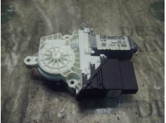 Recambio de motor elevalunas trasero izquierdo para seat leon (1m1) signo referencia OEM IAM    2
