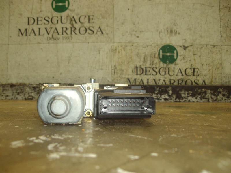 Recambio de motor elevalunas trasero izquierdo para seat leon (1m1) signo referencia OEM IAM   