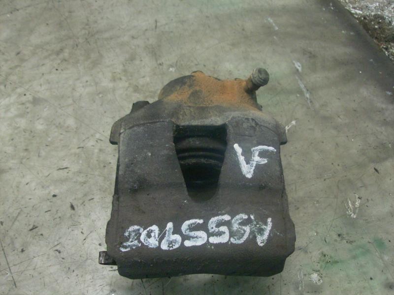 Recambio de pinza freno delantera izquierda para seat leon (1m1) signo referencia OEM IAM   