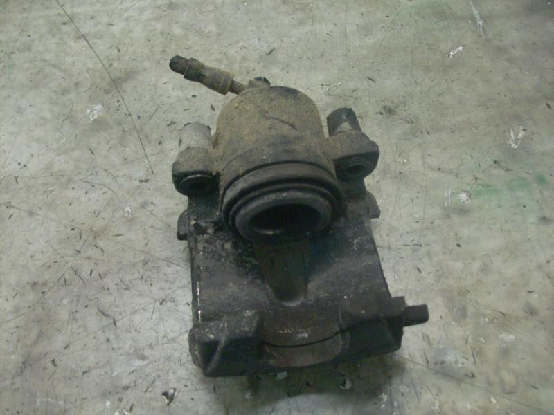 Recambio de pinza freno delantera izquierda para seat leon (1m1) signo referencia OEM IAM   