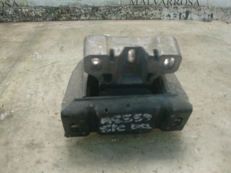 Recambio de soporte cambio para seat leon (1m1) signo referencia OEM IAM   