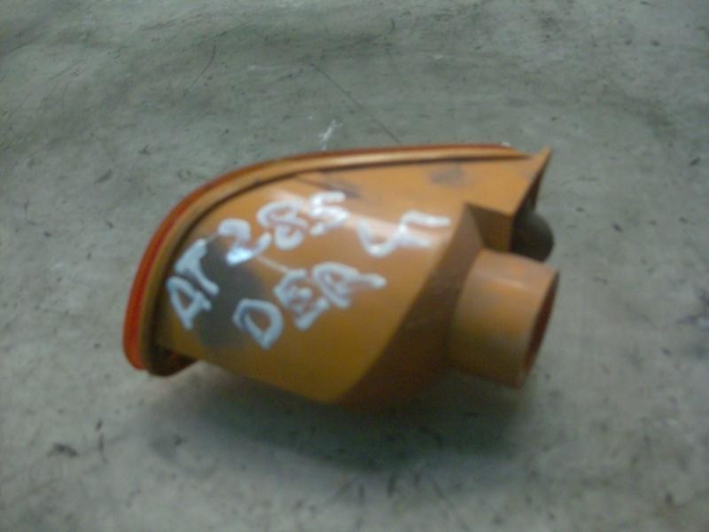 Recambio de piloto delantero derecho para ford focus berlina (cak) ambiente referencia OEM IAM   