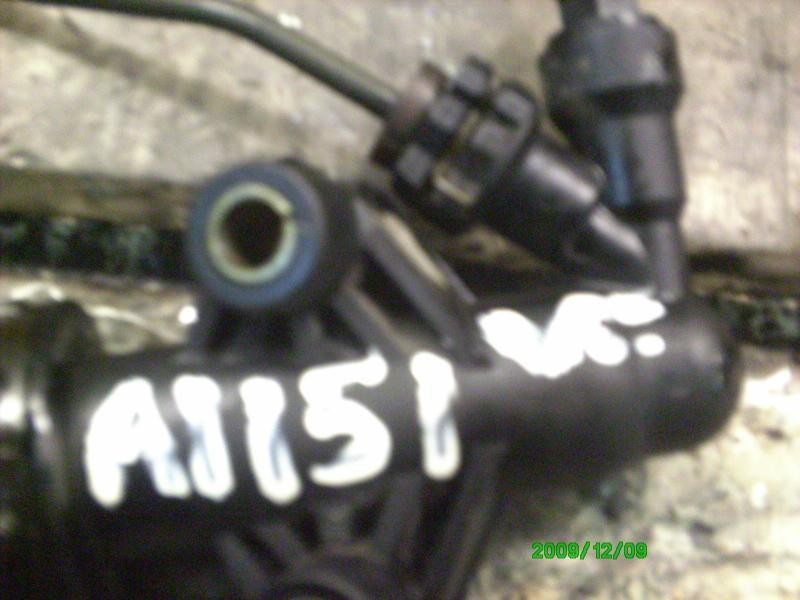 Recambio de bombin embrague para citroën c4 coupe collection referencia OEM IAM   