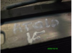 Recambio de evaporador aire acondicionado para volkswagen golf iv berlina (1j1) básico referencia OEM IAM    2