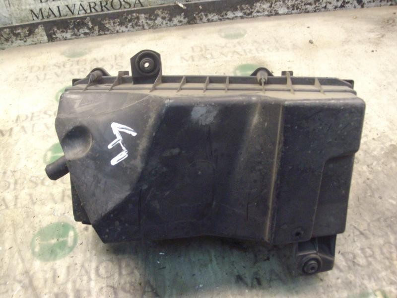 Recambio de filtro aire para volkswagen golf iv berlina (1j1) básico referencia OEM IAM   