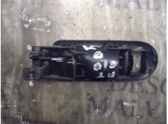 Recambio de maneta interior delantera derecha para volkswagen golf iv berlina (1j1) básico referencia OEM IAM    2
